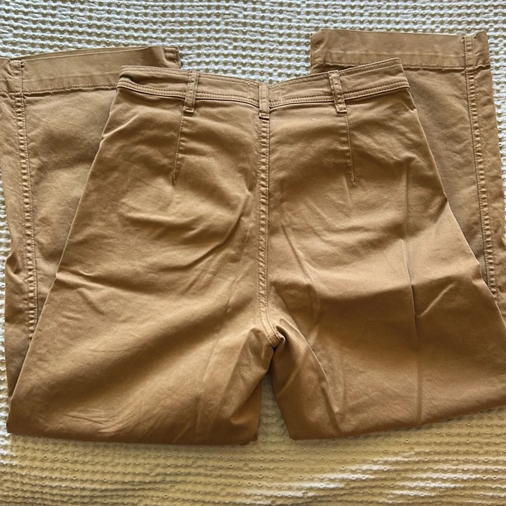 Marine Layer Bridget Crop Pant - Picture 4 of 6